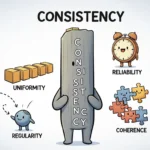 Synonyms for Consistency