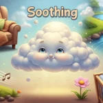 Synonyms for Soothing