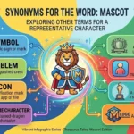 Synonyms for Mascot