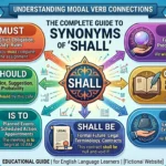 Synonyms of Shall