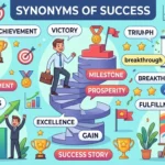 Synonyms of Success