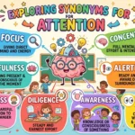 Synonyms for Attention